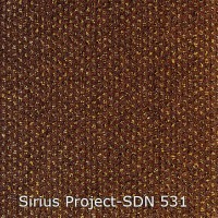 Sirius Project-SDN 531